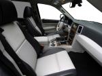 Jeep Grand Cherokee CRD Overland 2008 года